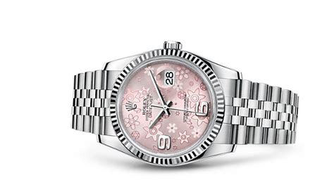 rolex donna solo tempo
